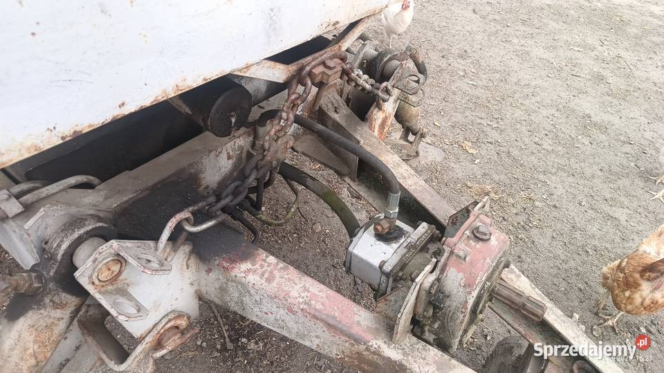 Cyklop Polski Krzepice