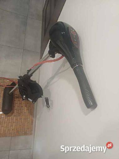 Silnik elektryczny Bryza65 wielkopolskie Poznań