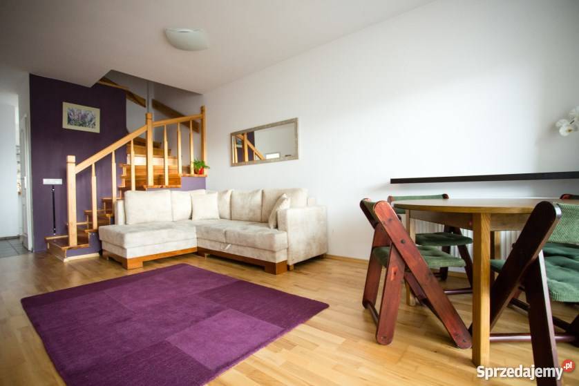 Plewiska komfortowe mieszkanie z miejscem wielkopolskie Plewiska