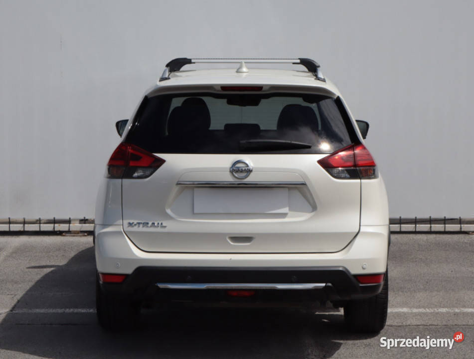 Nissan XTrail 13 DIGT Lublin