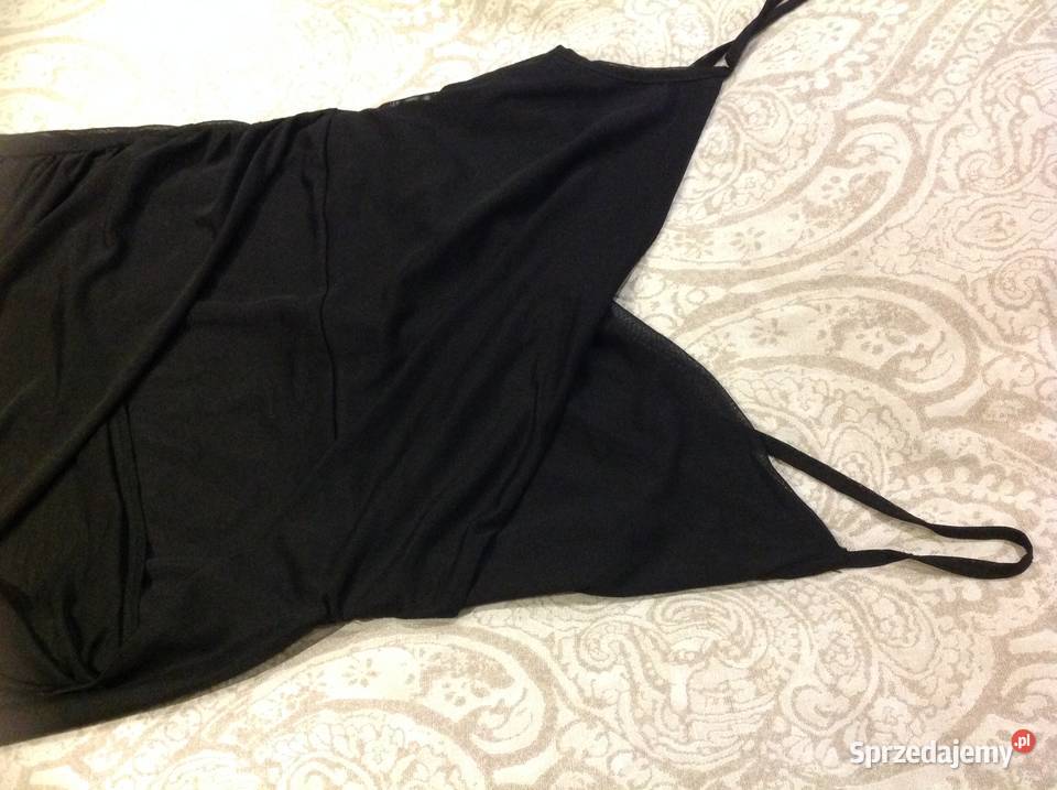 Sukienka Mini Damska BOOHOO SM Nowa Nowa Sól sprzedam