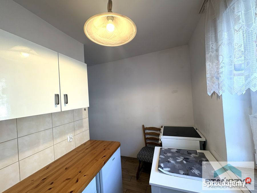 Mieszkanie Wolin 424m2 2 pokoje