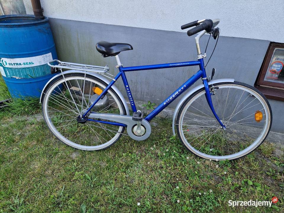 Rower Meski Turysttyczny świętokrzyskie Starachowice