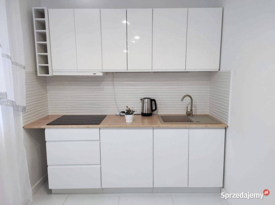 Sprzedam komfortowe 2 pokojowe 48m2 Szczecin sprzedam