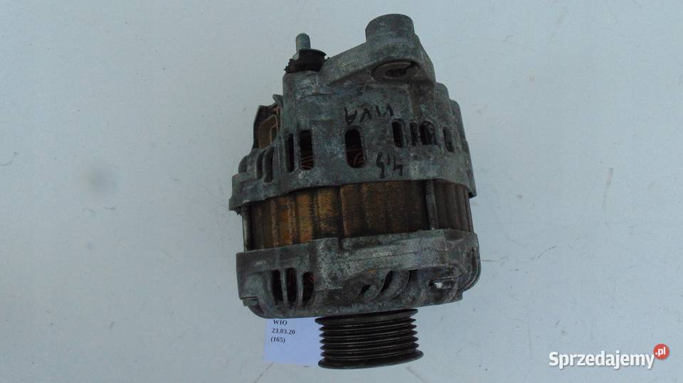 ALTERNATOR INFINITI M45 Q45 FX45 23100AR710