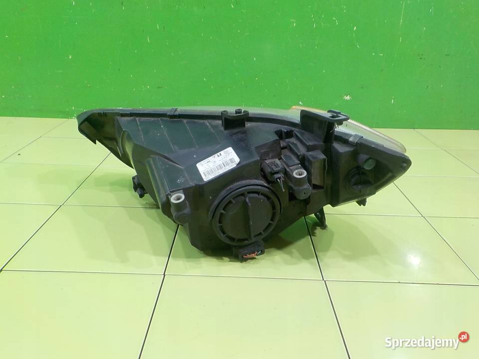 MITSUBISHI COLT LIFT CZ2 13 B 09r 5D lampa prawa Suków