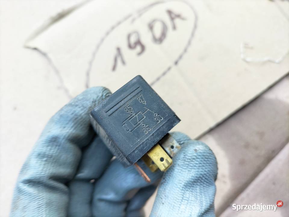 PRZEKAŹNIK 0332014156 Kamień-Kolonia