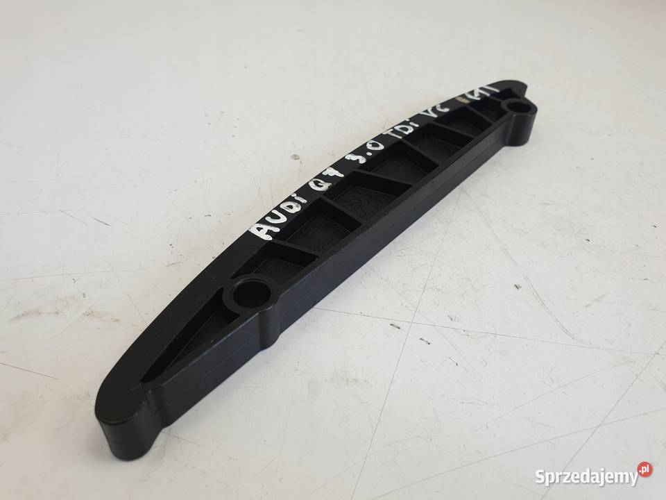 Audi Q7 30 TDI ŚLIZG ŁAŃCUCHA ROZRZĄDU oryginał osobowe Chełm