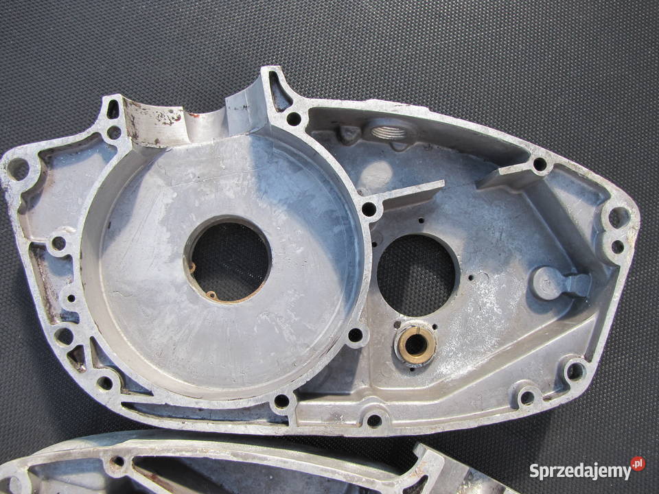 Shl M06 T Wsk M150 kartery Rzepin Drugi sprzedam