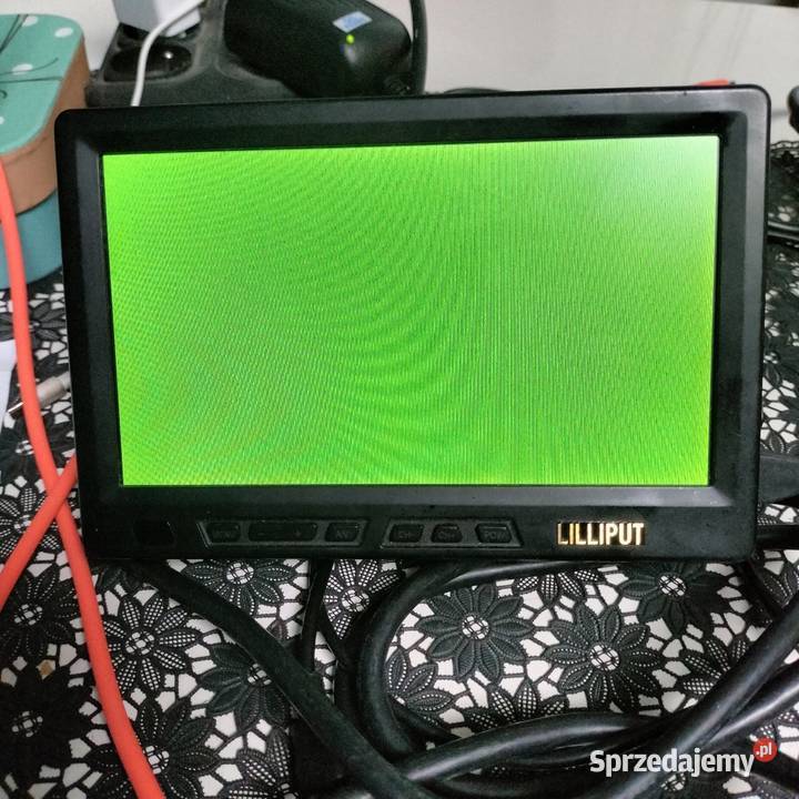 Amiga 600 płyta uszkodzona Pabianice