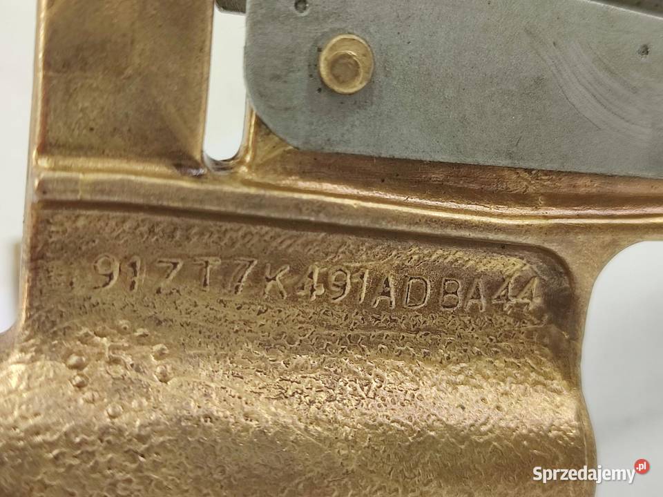 WYBIERAK SKRZYNI BIEGÓW MAZDA 3 I 20032008 NOWY