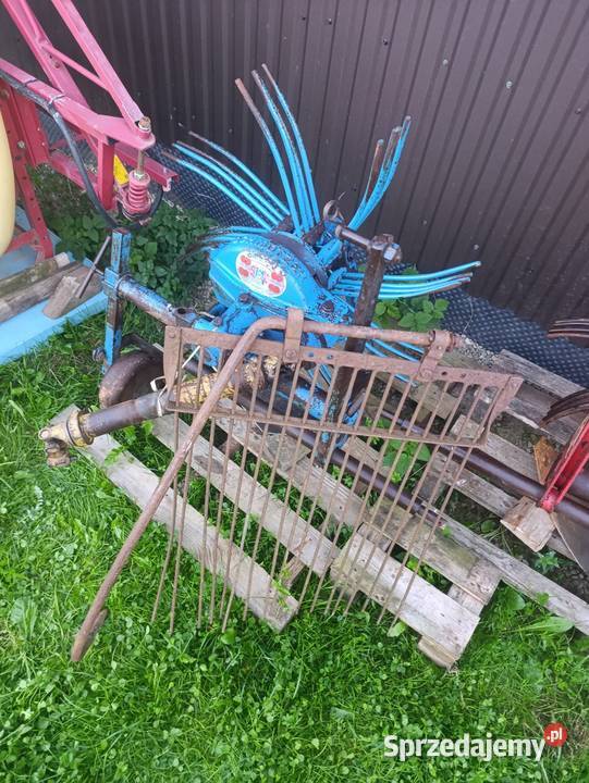 Kopaczka do ziemniaków Jastrzębia