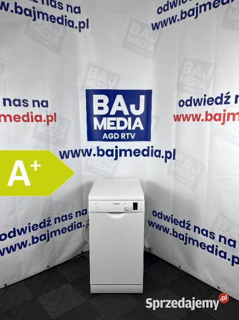 Zmywarka Bosch Germany Jakość 45 Klasa A mazowieckie Wiejca