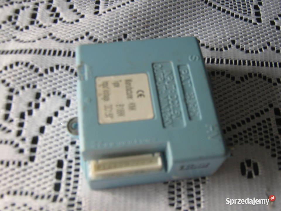 TERMET G1902 TYP B 188 K STEROWNIK Nowy Sącz sprzedam