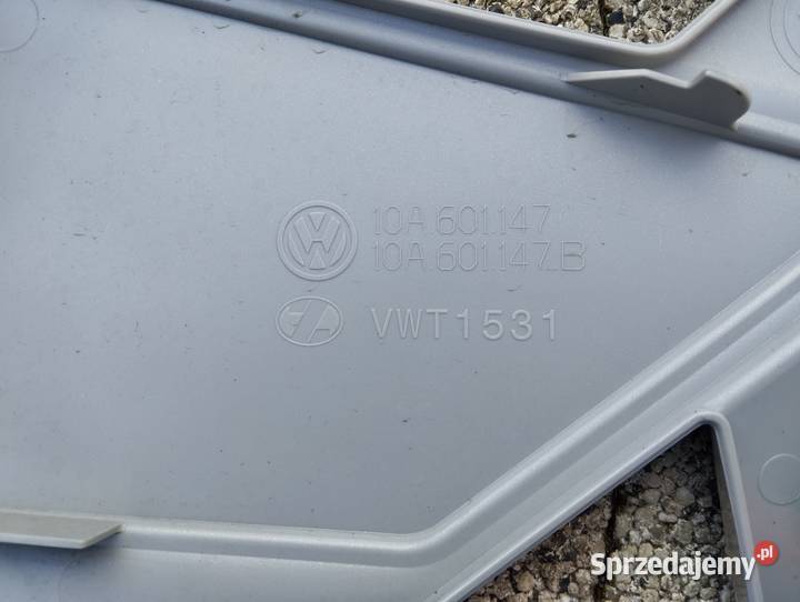 Kołpak Vw 18 10A601147B sztukę Kamieniec