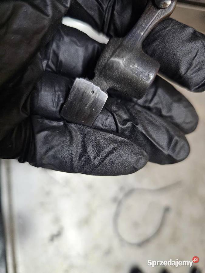 Honda CBR 125 jc34 jc39 konik koniki popychacz Jelenia Góra sprzedam