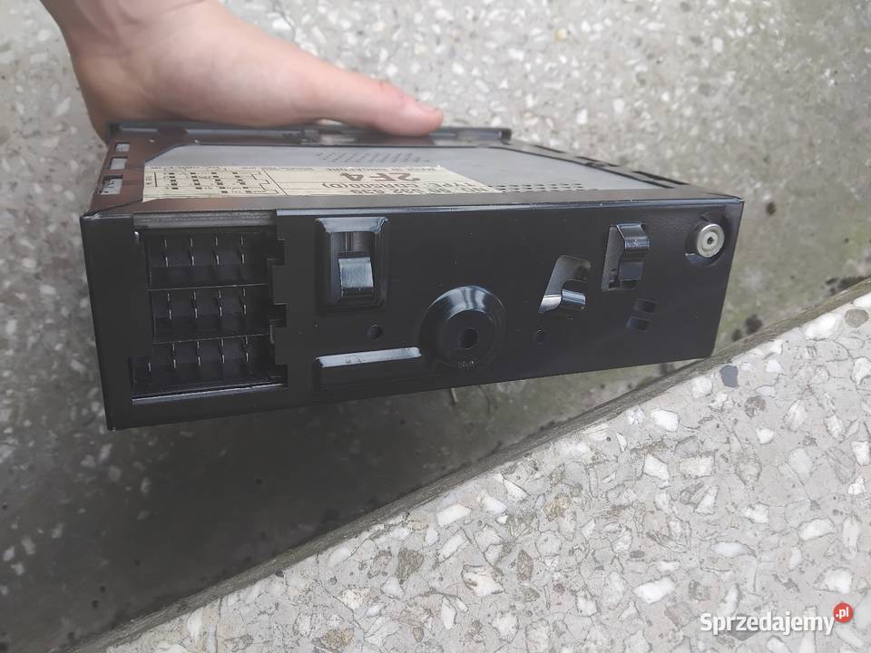 Radio opel zafira vectra astra itp łódzkie Skierniewice