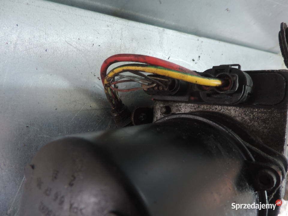 POMPA WSPOMAGANIA ELEKTRYCZNA PEUGEOT 307 małopolskie