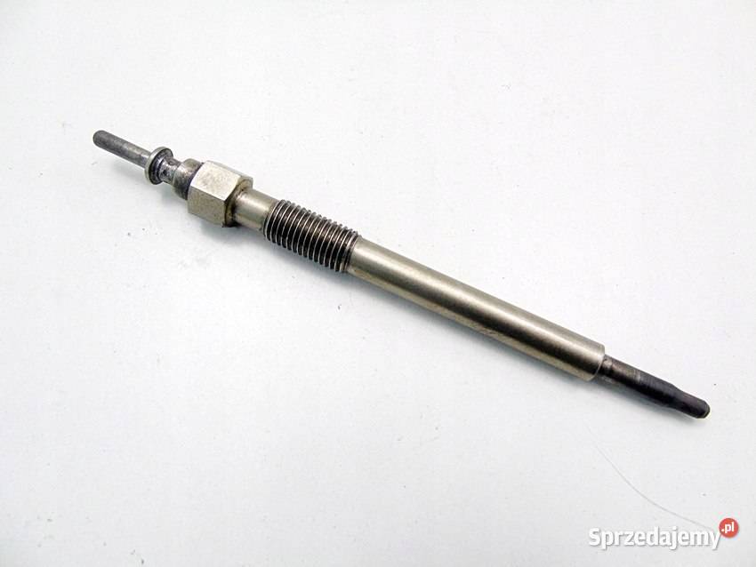 ŚWIECA ŻAROWA MAHLE 6148600002 17 DTI ASTRA G śląskie Sosnowiec