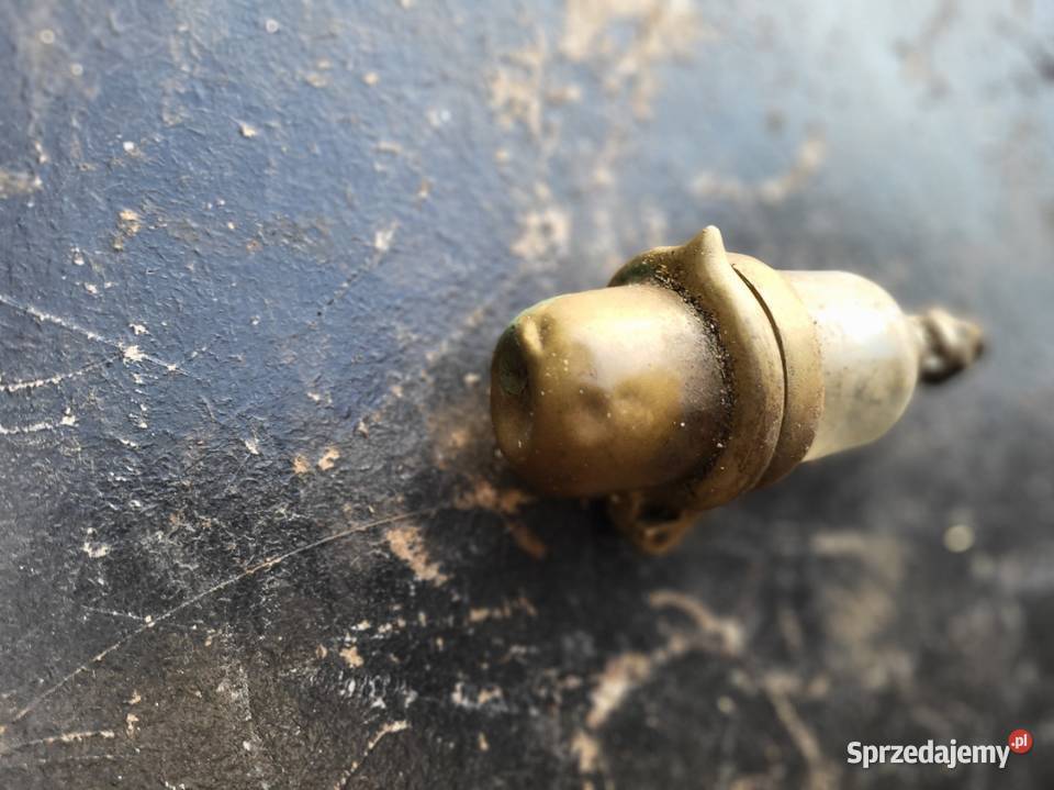 STARA SMAROWNICA KROPLOWNICA 12 OLIWIARKA SILNIK śląskie Rybnik