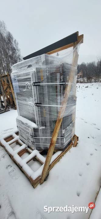 Nowe okna zew złoty dąb 610x440 Zduńska Wola