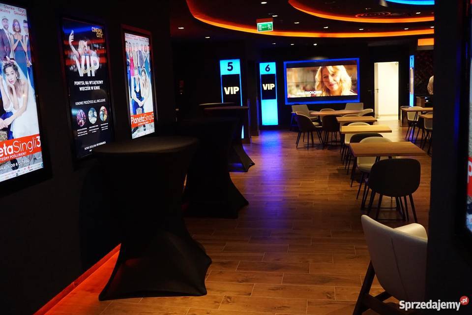 stoły koktajlowe szatnie namioty foto budka Tarnów