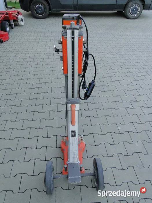 Wiertnica do betonu Otwornica HUSQVARNA DM 280