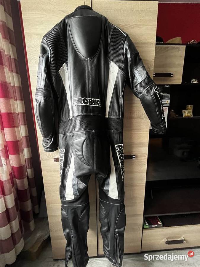 Kombinezon motocyklowy Probiker Siepraw