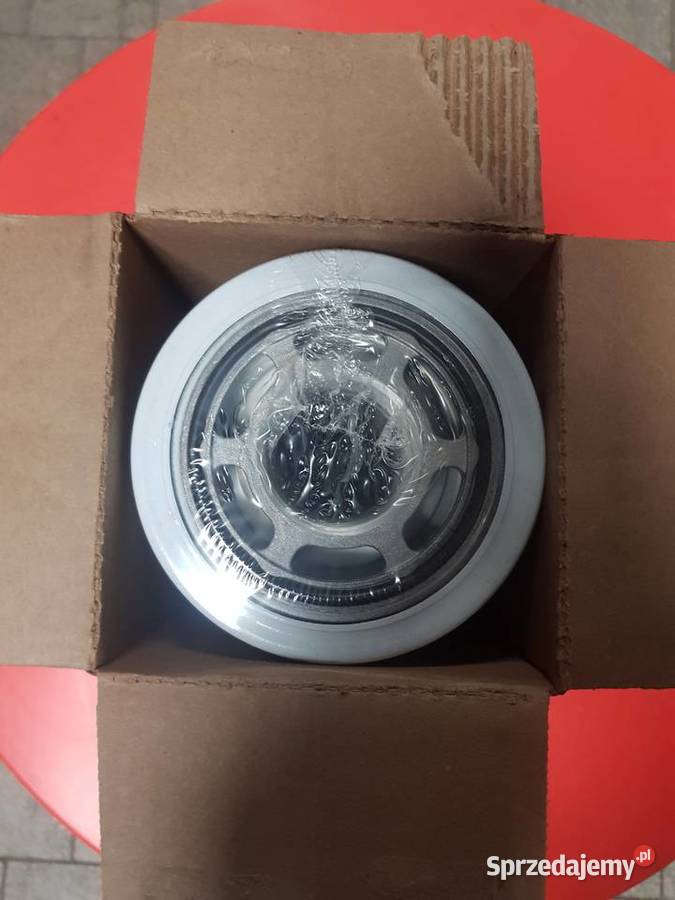 Filtr hydrauliki CASE HOLLAND 84487937