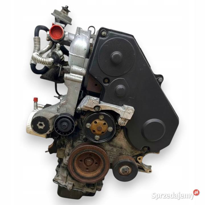 SILNIK HCPA Ford Transit Tourneo Connect 18 TDCI Chełm
