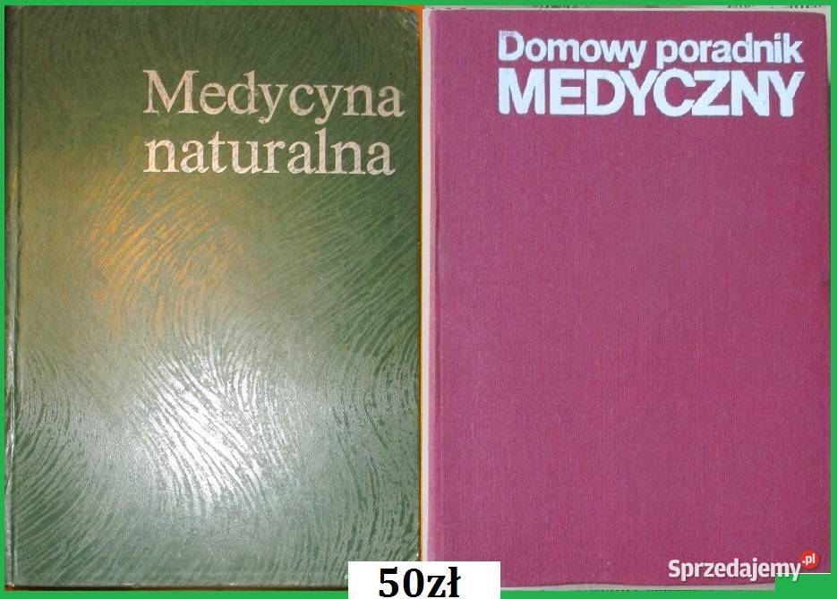 Medycyna naturalna św Hildegardy Zaremba detoks zdrowie, pierwsza pomoc Łódź