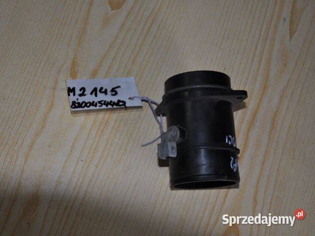 renault 15 DCI przepływomierz 8200454482 M2145 śląskie Żory