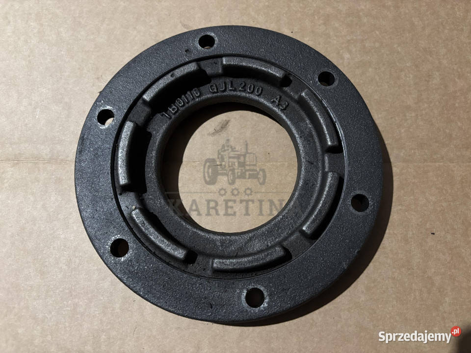 Valtra T174 T213 N103 N121 N121 8050 Obudowa Pozostałe