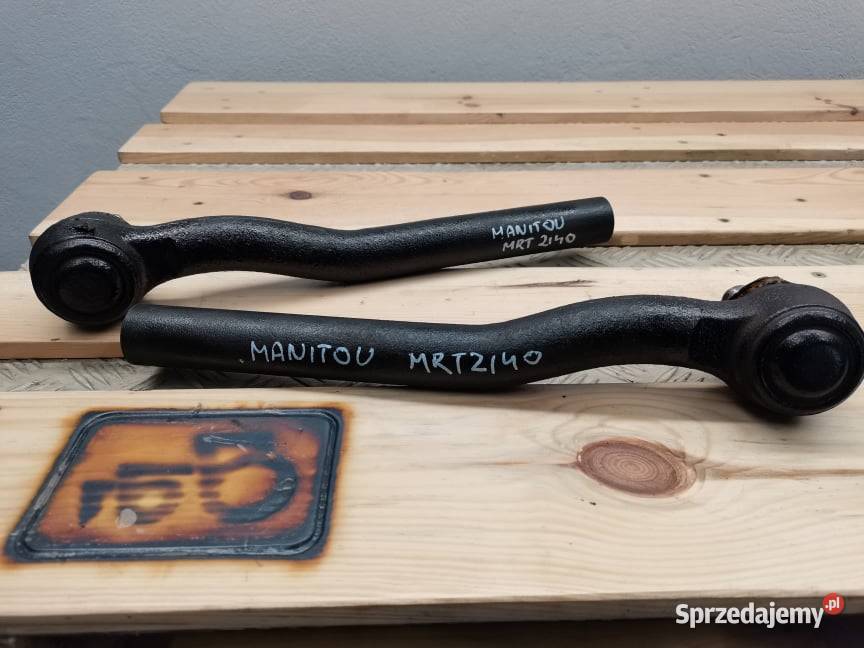 Drążek kierowniczy Manitou MRT 2145 Spicer