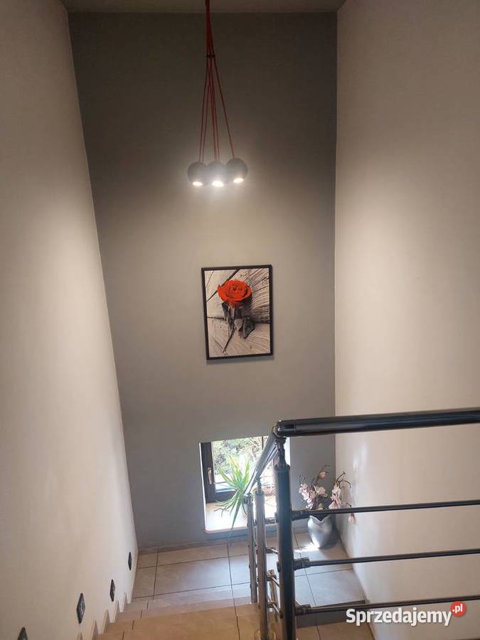 Duży dom na Osiedlu Południe Starachowice