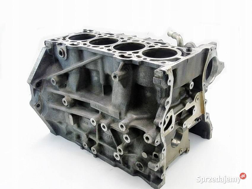 BLOK SILNIKA L8 L823 18 16V MAZDA 3 5 6 MX5 MX5 śląskie Sosnowiec