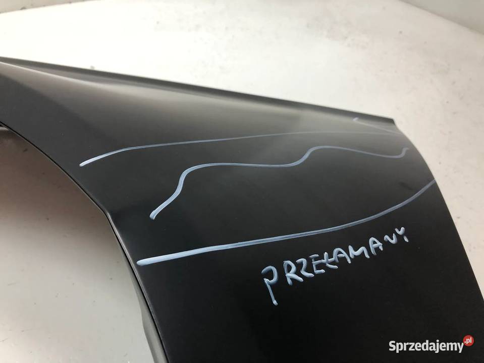 FORD MONDEO MK5 20142017 PRZED LIFTINGIEM