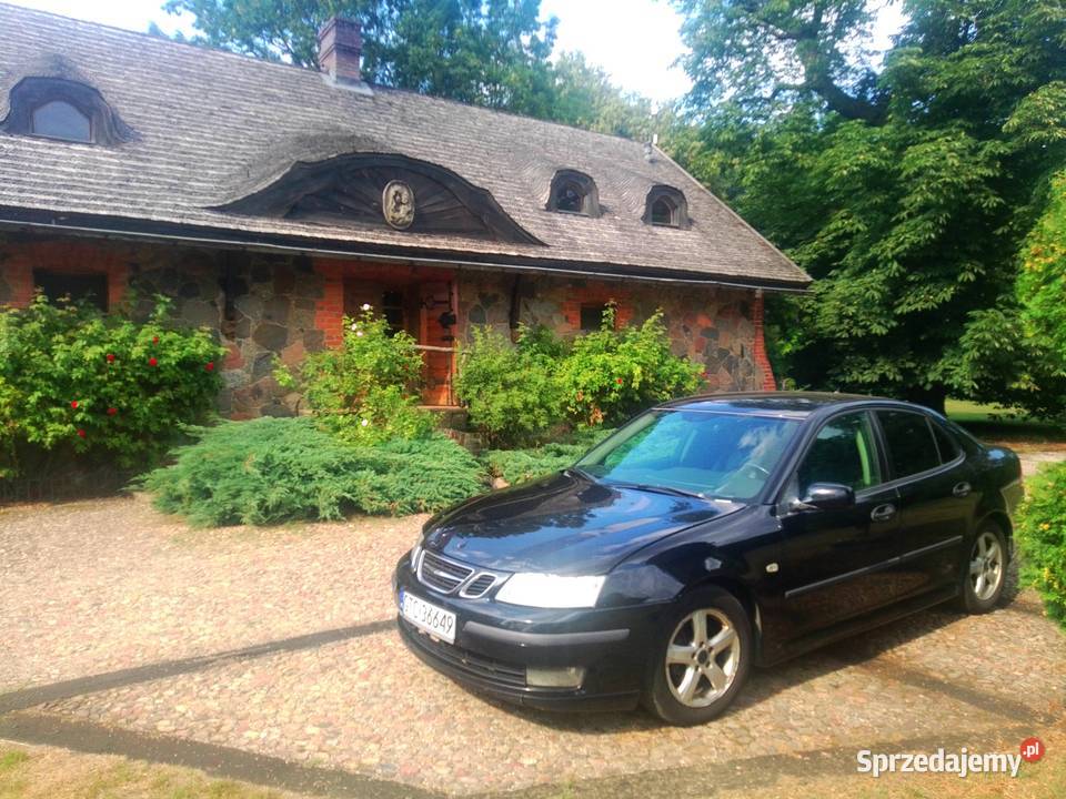 Saab 93 19 dti
