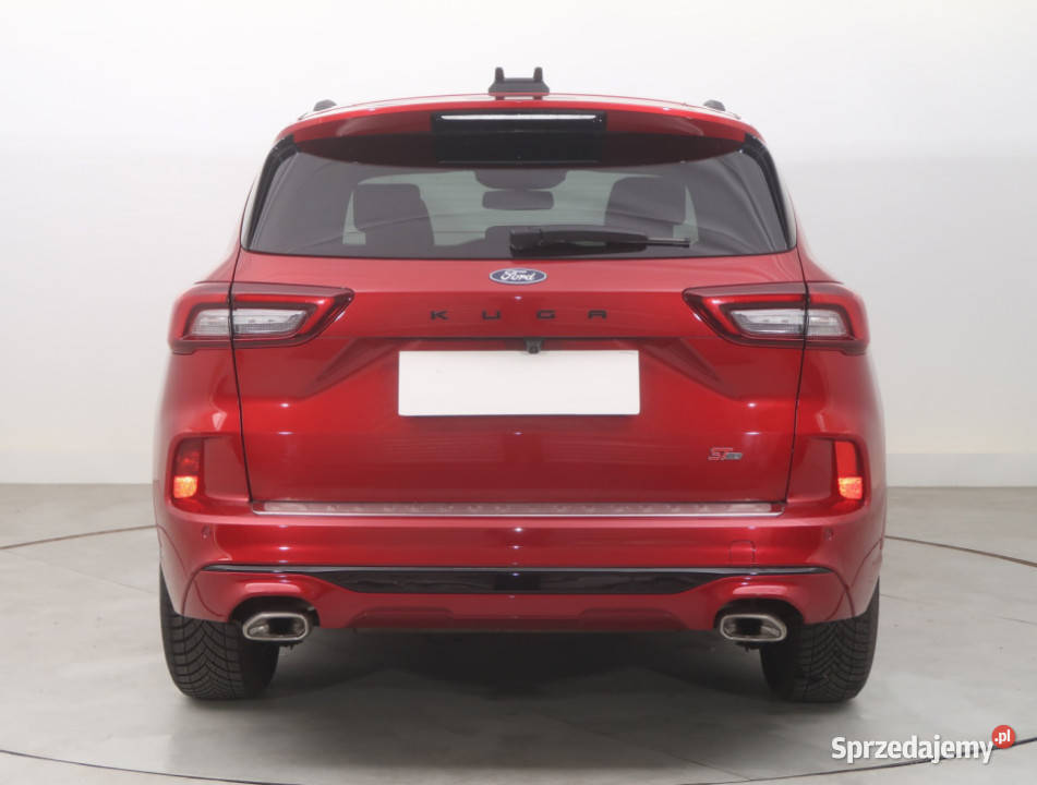Ford Kuga 15 EcoBoost Kuga Bielany Wrocławskie