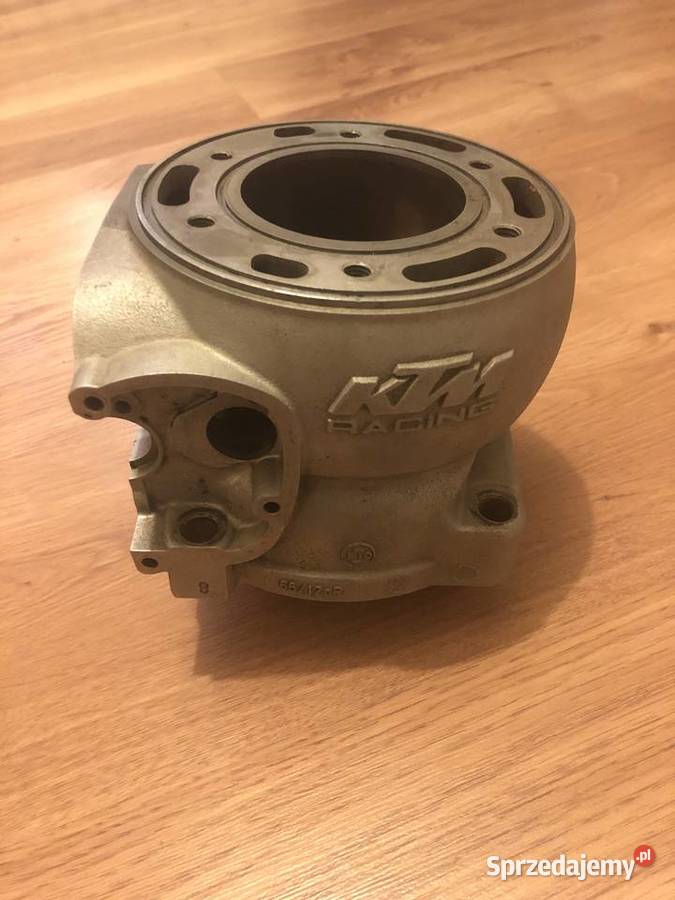 Cylinder KTM Sx Exc 250 20032006 54830005000 Szreńsk