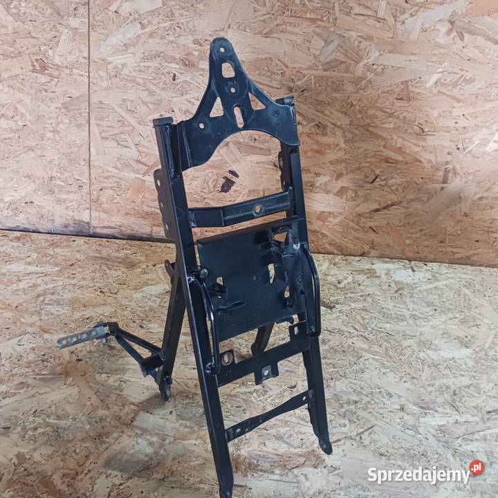 Rama pomocnicza tył subframe rieju smx mrx Ramy
