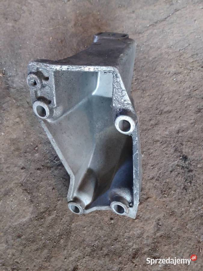 ŁAPA SILNIKA LEWA AUDI A4 B5 18T 8D0199307L Nowogard