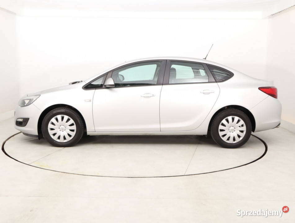 Opel Astra 14 T Bielany Wrocławskie