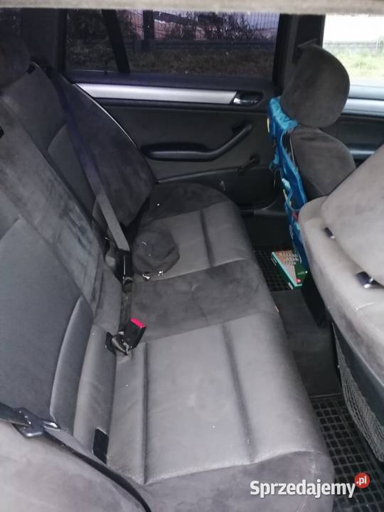 Bmw e46 193KM BMW podlaskie Łomża