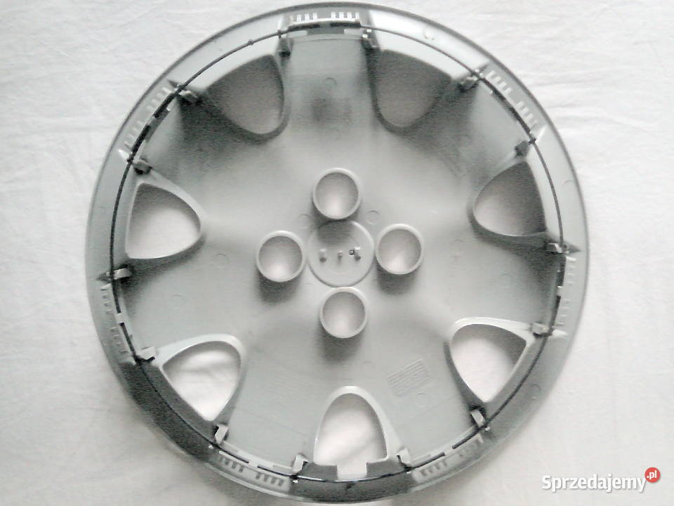 NISSAN 15 kołpak oryg Piekary Śląskie sprzedam