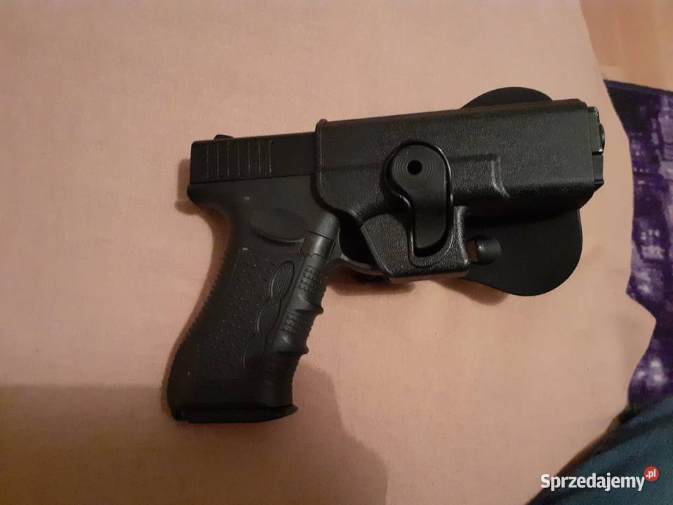 Phantom 56 pistolet hukowy zestaw