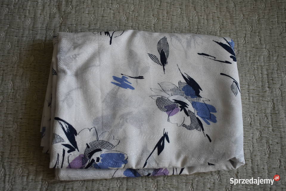 Tkanina wiskoza Warszawa