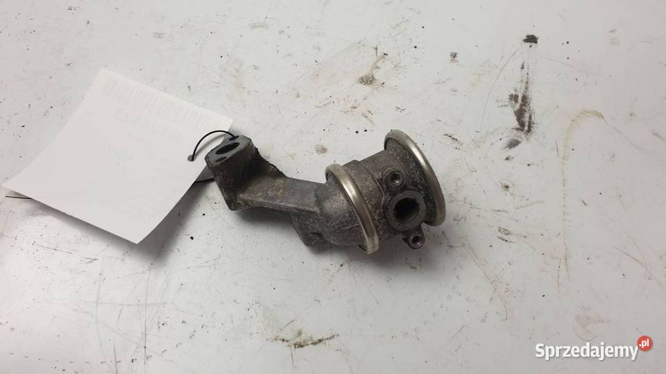ZAWÓR EGR 06E131102B AUDI A4 S4 B8 30TFSI Części samochodowe Lipno