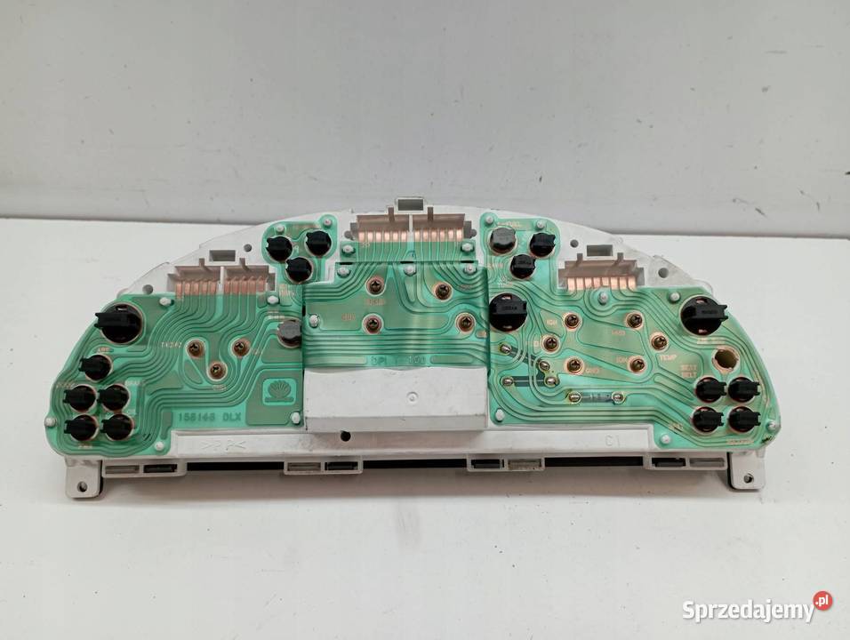 LICZNIK QT 96557751 15 B Daewoo Lanos I 19972008