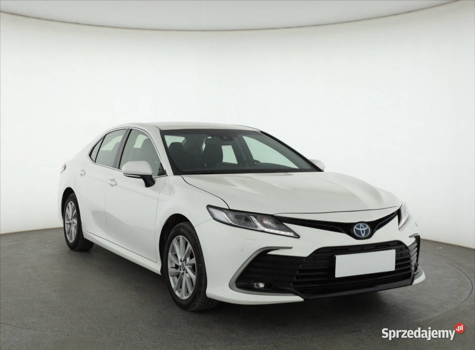 Toyota Camry 25 Hybrid Piaseczno